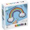 Plus-Plus: Puzzle by Number - Rainbow - 500 Pieces - Building Sets - 1 - thumbnail