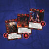 Renegade Game Studios: Vampire: The Masquerade Rivals Expandable Card Game - Games - 3