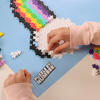 Plus-Plus: Puzzle by Number - Rainbow - 500 Pieces - Building Sets - 2