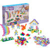 Plus-Plus: Learn to Build - Pastel Color Mix - 400 Piece Set - Building Sets - 1 - thumbnail