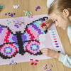 Plus-Plus: Puzzle by Number - Butterfly - 800 Pieces - Building Sets - 2