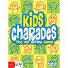 Outset Media: Kids Charades (New Box Size) - 300 Charades - Games - 1 - thumbnail