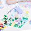 Plus-Plus: Learn to Build - Pastel Color Mix - 400 Piece Set - Building Sets - 3