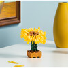 Plus-Plus: Inspired - Van Gogh, Sunflowers - 350 Pieces - Building Sets - 3