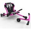 EzyRoller: Drifter X - Pink - Ride-On Scooter, Kids Ages 6+ - Ride-Ons - 1 - thumbnail