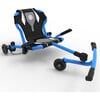 EzyRoller: Drifter X - Blue - Ride-On Scooter, Adults & Kids Ages 6+ - Ride-Ons - 1 - thumbnail