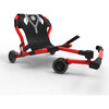 EzyRoller: Classic X - Red - Ride-On Scooter, Kids Ages 4+ - Ride-Ons - 1 - thumbnail