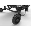 EzyRoller: Drifter X - Black - Ride-On Scooter, Adults & Kids Age 6+ - Ride-Ons - 3