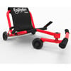 EzyRoller: Classic - Red - Ride-On Scooter, Kids Ages 4+ - Ride-Ons - 1 - thumbnail