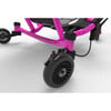 EzyRoller: Drifter X - Pink - Ride-On Scooter, Kids Ages 6+ - Ride-Ons - 3