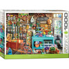 Eurographics: The Potting Shed - 1000 Piece Puzzle - Puzzles - 1 - thumbnail