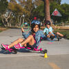 EzyRoller: Classic - Pink - Ride-On Scooter, Kids Ages 4+ - Ride-Ons - 2