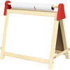 Easy Playhouse Wooden Table Top Easel for Children - Arts & Crafts - 1 - thumbnail