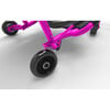 EzyRoller: Classic X - Pink - Ride-On Scooter, Kids Ages 4+ - Ride-Ons - 3