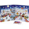 Eurographics: Puzzle Advent Calendar: Christmas Memories Individual Jigsaws - Puzzles - 2