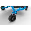 EzyRoller: Classic X - Blue - Ride-On Scooter, Kids Ages 4+ - Ride-Ons - 3