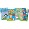 Cricket the Kid Decodable Chapter Books, Boxed Set - Books - 1 - thumbnail