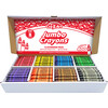 Classroom Pack: Jumbo Crayons - 400 Pieces - Arts & Crafts - 1 - thumbnail