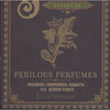 Dux Somnium: Botany: Perilous Perfumes Expansion - Strategy Board Game - Games - 2