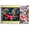 Beasts of the Mesozoic: Western Dinosaur 2-Pack - Buitreraptor g. & Young Stenonychosaurus i - Playsets - 2