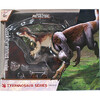 Beasts of the Mesozoic: Suskityrannus Hazelae Dinosaur Action Figure - Playsets - 2