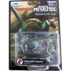 Beasts of the Mesozoic: Linheraptor Exquisitus Dinosaur Action Figure - Playsets - 2