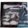 Beasts of the Mesozoic: Build-A-Raptor Set B: Atrociraptor Dinosaur Action Figure - Playsets - 2