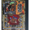 Eurographics: 3D Puzzle: Haunted House - 1100 Pieces - Puzzles - 3