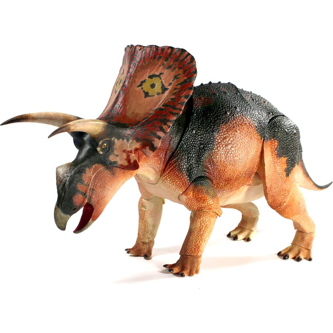 Beasts of the Mesozoic: Torosaurus Latus (Fan's Choice)