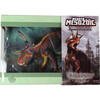 Beasts of the Mesozoic: Diabloceratops Eatoni (Reissue) - Playsets - 2