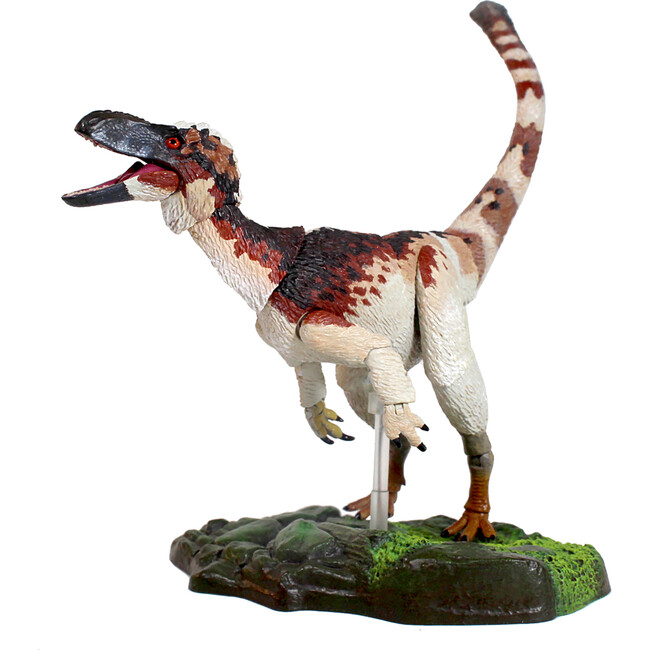 Beasts of the Mesozoic: Suskityrannus Hazelae Dinosaur Action Figure