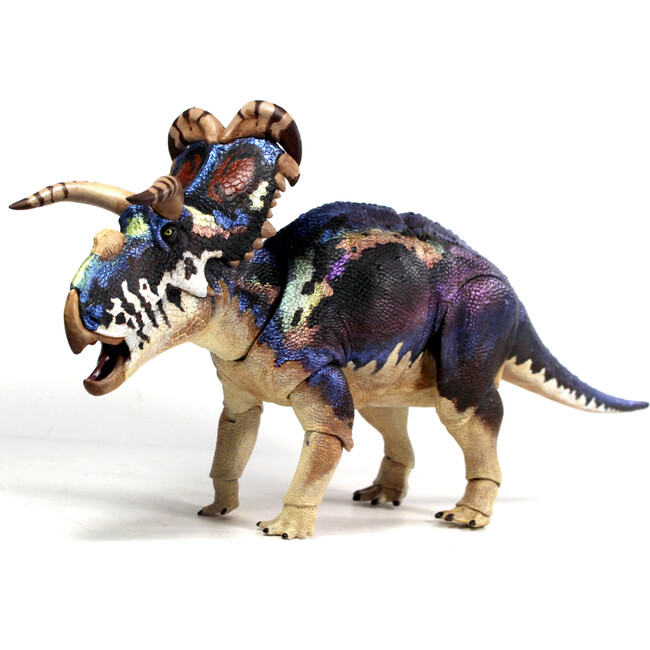 Beasts of the Mesozoic: Medusaceratops Lokii (Fan's Choice) Dinosaur Action Figure