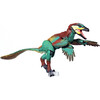 Beasts of the Mesozoic: Linheraptor Exquisitus Dinosaur Action Figure - Playsets - 1 - thumbnail