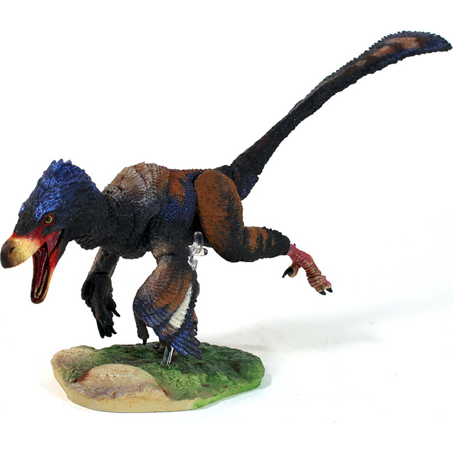 Beasts of the Mesozoic: Adasaurus Mongoliensis (Version 2)