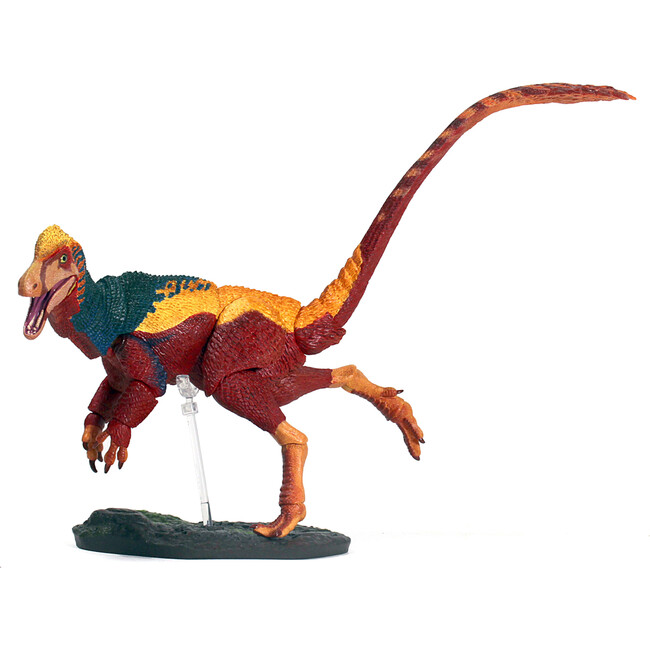 Beasts of the Mesozoic: Dilong Paradoxus Dinosaur Action Figure