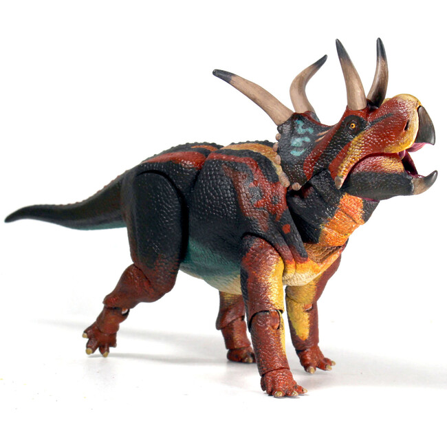 Beasts of the Mesozoic: Diabloceratops Eatoni (Reissue)