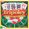 Alex: Ideal: Tripoley Deluxe Family Card & Token Game - Games - 1 - thumbnail
