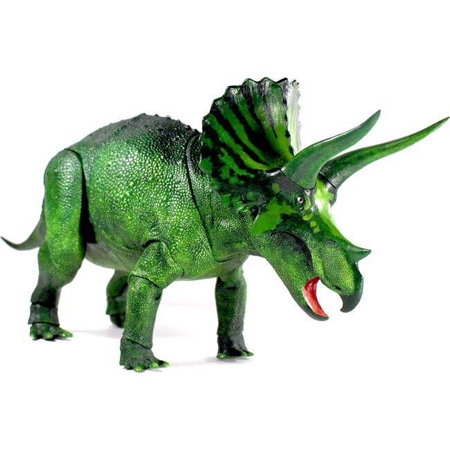 Beasts of the Mesozoic: Adult Triceratops 'Steelhorn' (Limited Edition)