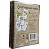 Dux Somnium: Botany: Perilous Perfumes Expansion - Strategy Board Game - Games - 4