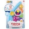 Alex: Fishing In The Tub - Catch & Release Game - Bath Toys - 1 - thumbnail