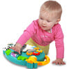 Activity Center: Jungle Joy - Music & Animal Themed Interactive Toy - Infant - 2