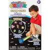 Alex: Crazy Cool Chalk - Stamp Stick Sidewalk & Driveway Art - Coloring - 1 - thumbnail