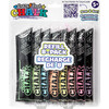 Alex: Crazy Cool Chalk - Refill 8 Pack - 8 Different Color Chalk Pks - Coloring - 1 - thumbnail