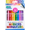 Alex: Art Of Fun – Fine Tip Markers 30 Pack - Coloring - 1 - thumbnail