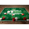Alex: Ideal: Tripoley Deluxe Family Card & Token Game - Games - 2