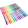 Alex: Art Of Fun – Fine Tip Markers 30 Pack - Coloring - 2