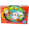 Activity Center: Jungle Joy - Music & Animal Themed Interactive Toy - Infant - 5