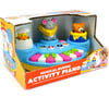 Activity Piano: Musical Buddies - Interactive Sounds Toy - Ride-Ons - 3