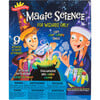 Alex: Scientific Explorer: Magic Science For Wizards Only - Building Sets - 1 - thumbnail