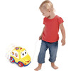 Winfun: Rhymes & Sorter Car - Lights & Sounds - Building Sets - 2